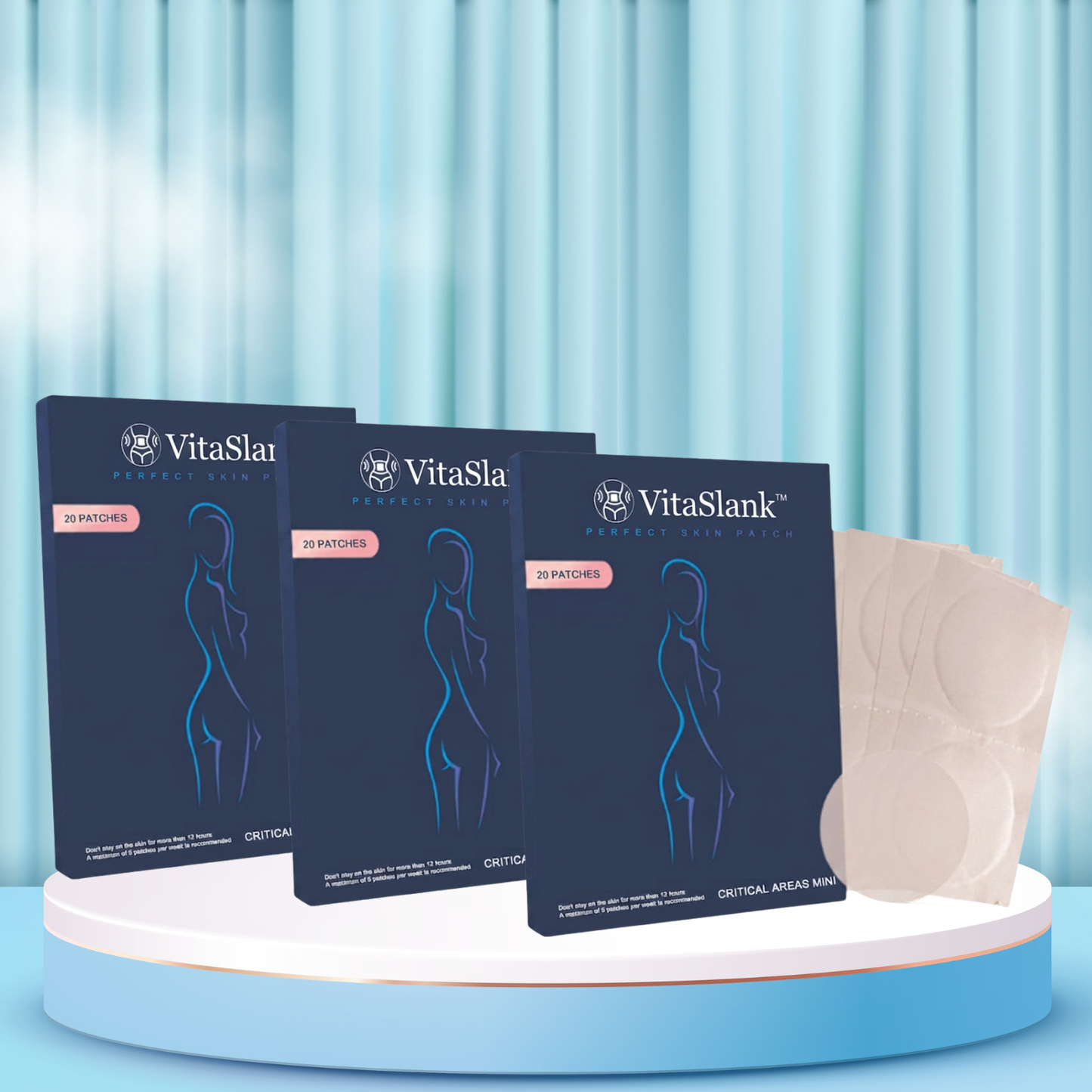 VitaSlank™