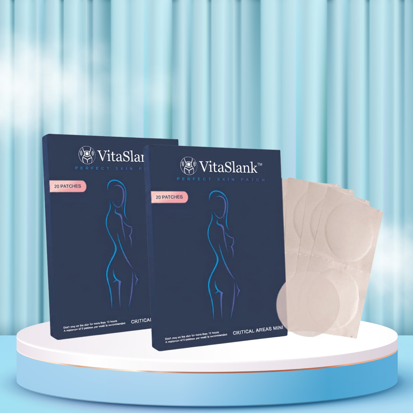 VitaSlank™