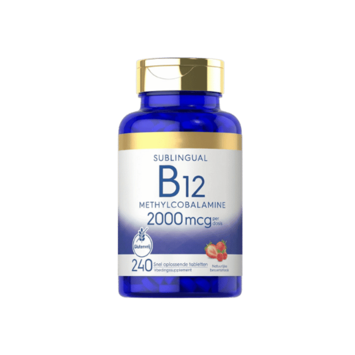B12 Direct+™ Nervåterställningsformel