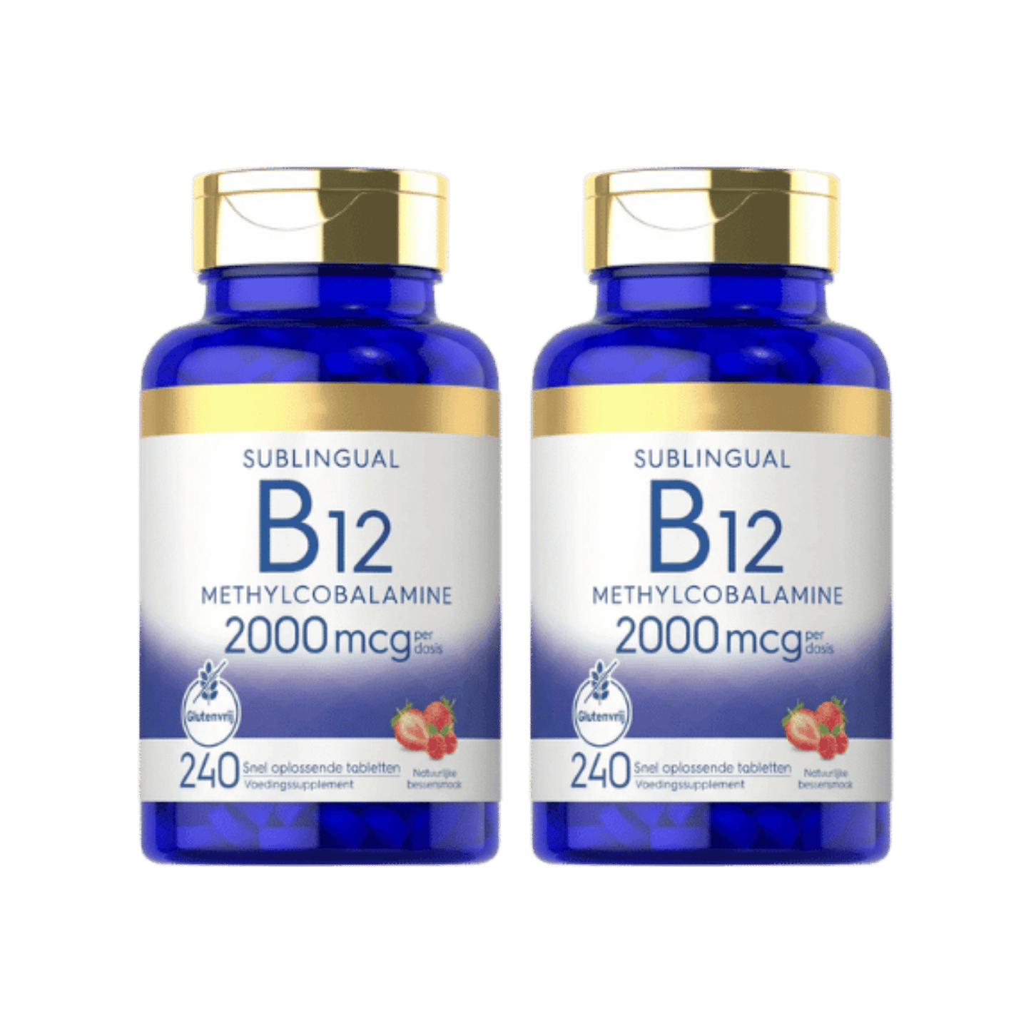 B12 Direct+™ Nervåterställningsformel